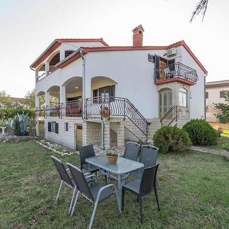 Apartmani Katalin Musalez Exteriör bild
