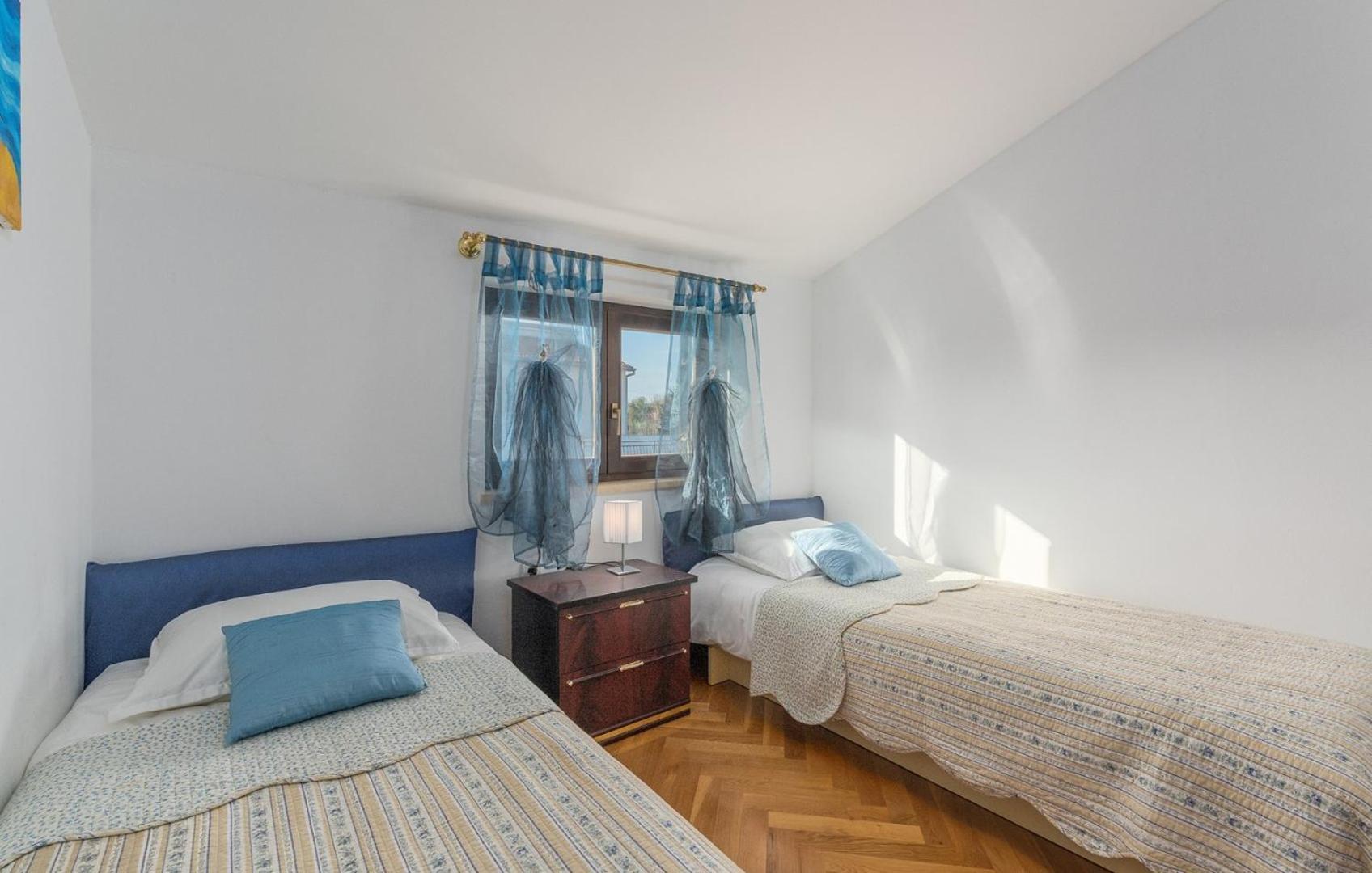 Apartmani Katalin Musalez Exteriör bild