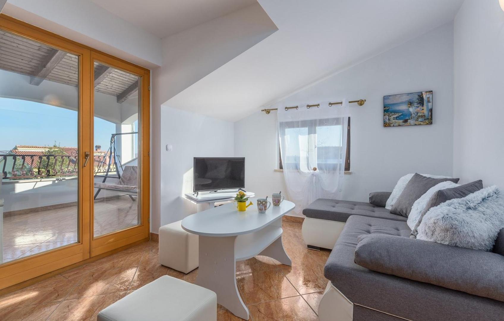 Apartmani Katalin Musalez Exteriör bild