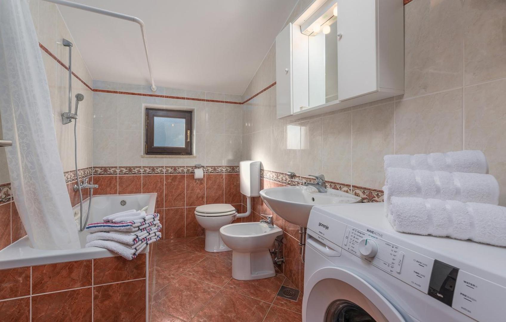 Apartmani Katalin Musalez Exteriör bild