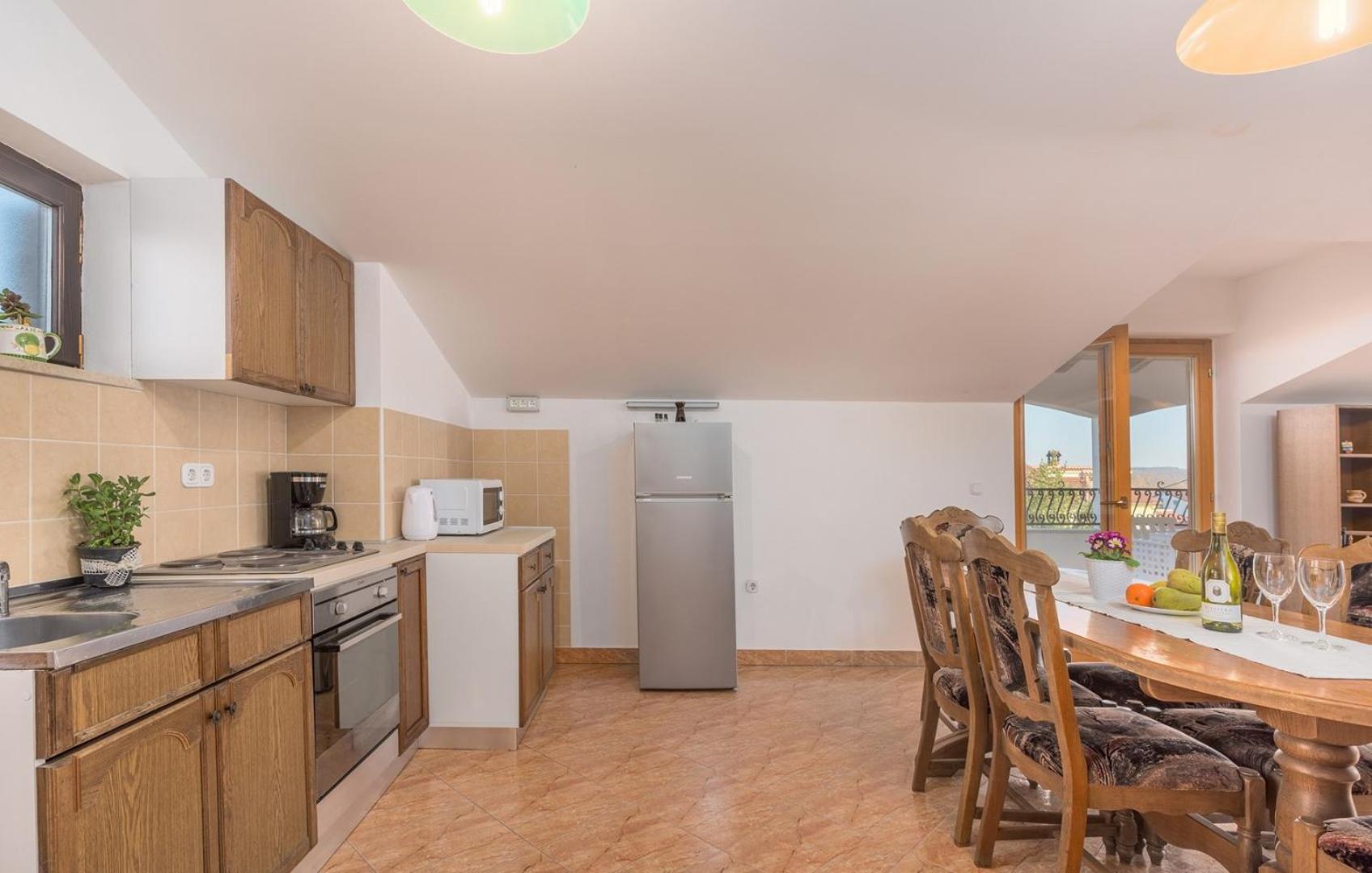 Apartmani Katalin Musalez Exteriör bild