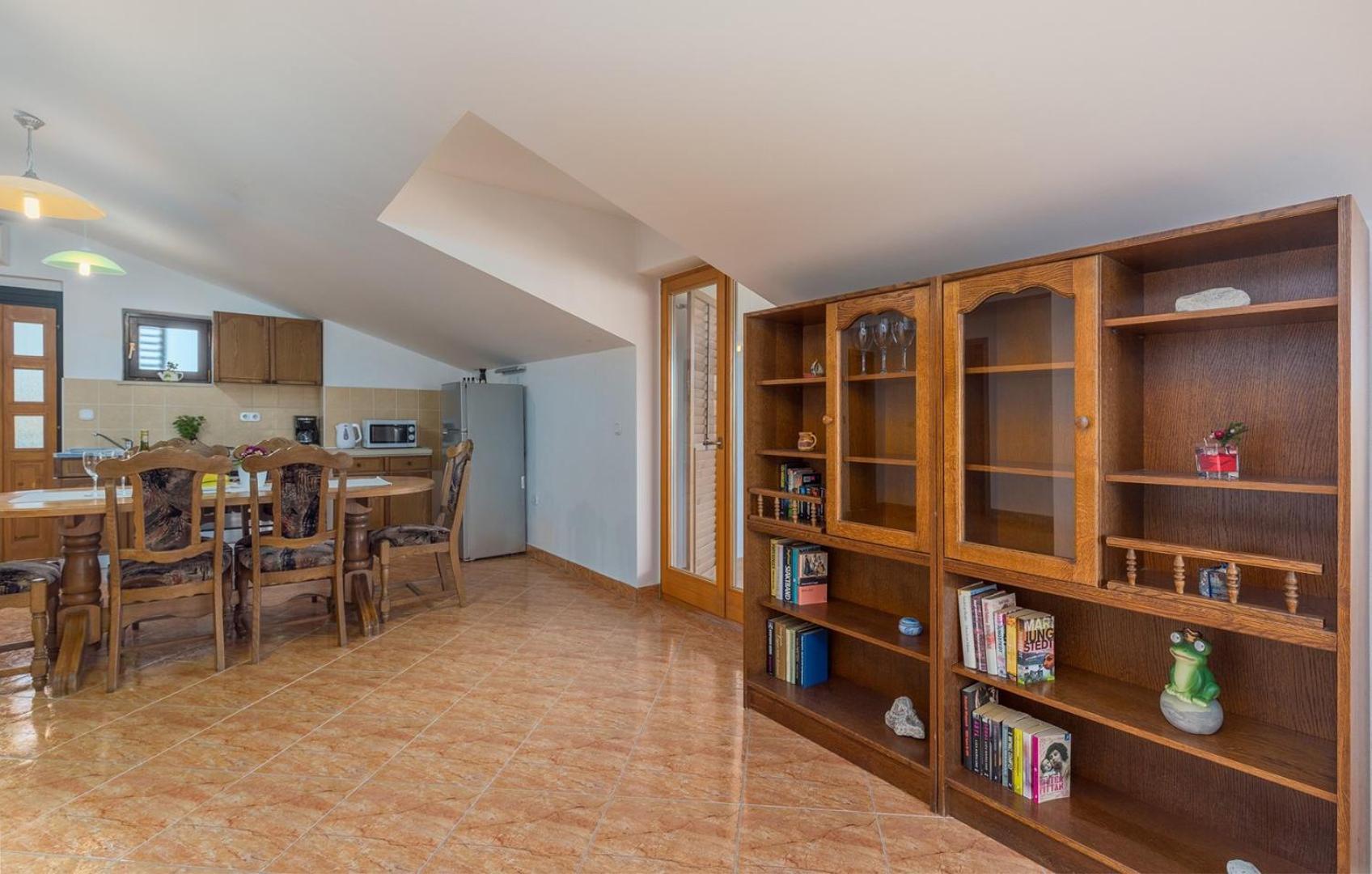 Apartmani Katalin Musalez Exteriör bild