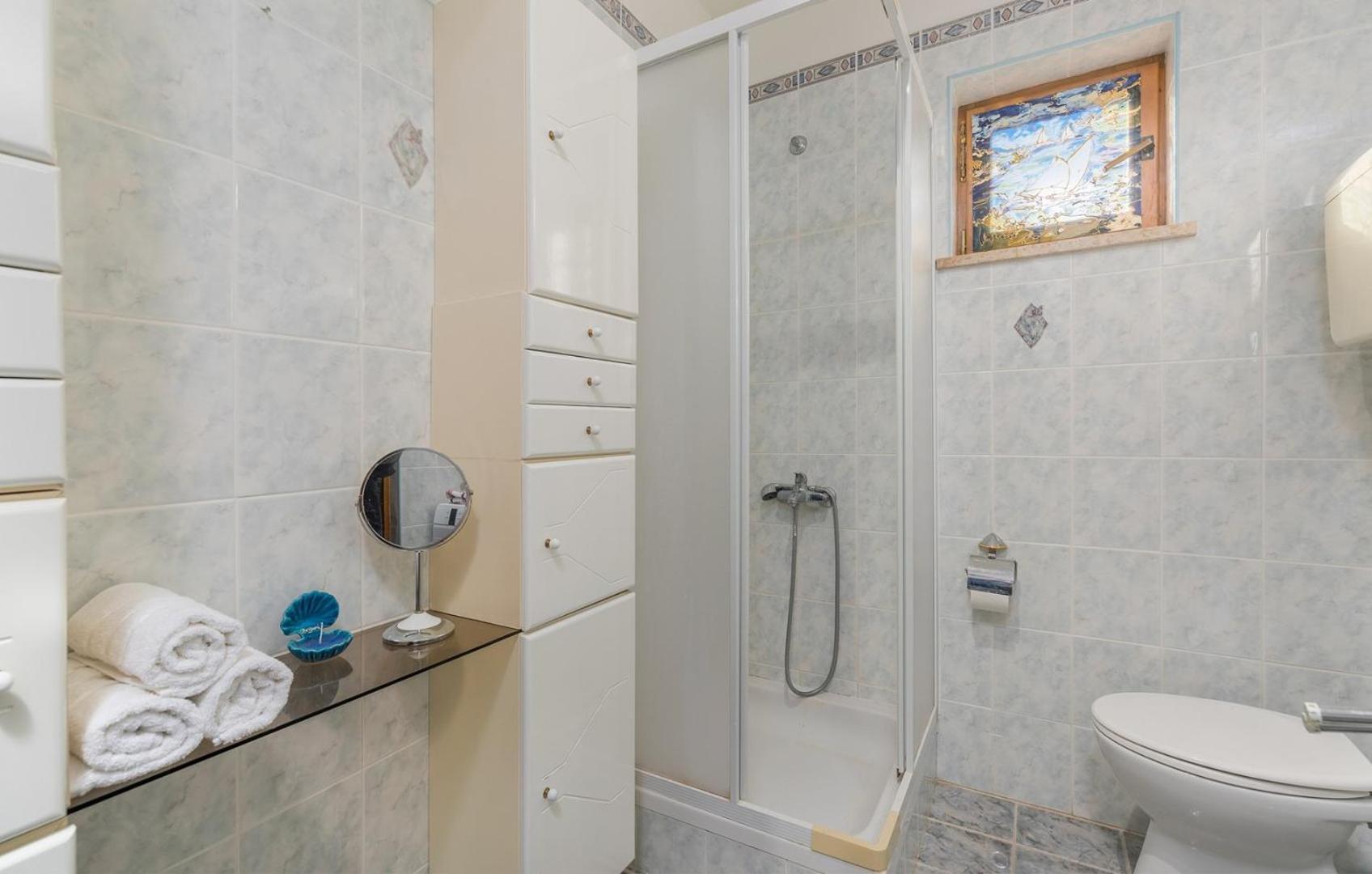 Apartmani Katalin Musalez Exteriör bild