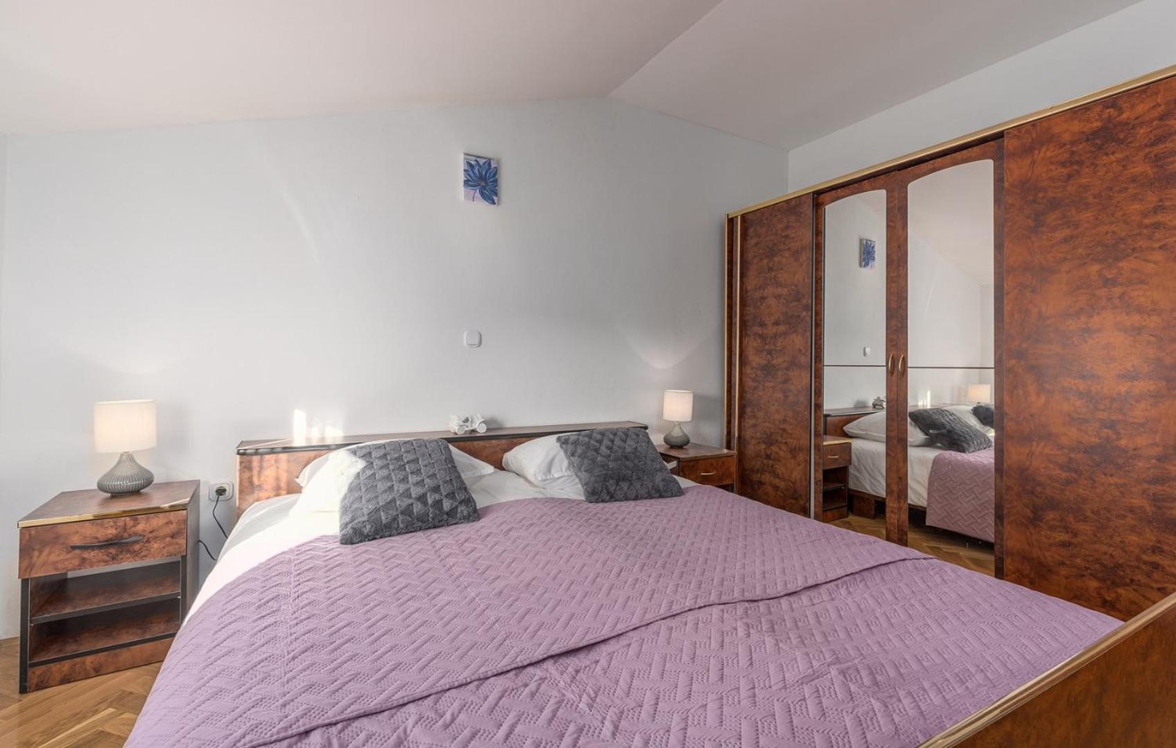 Apartmani Katalin Musalez Exteriör bild
