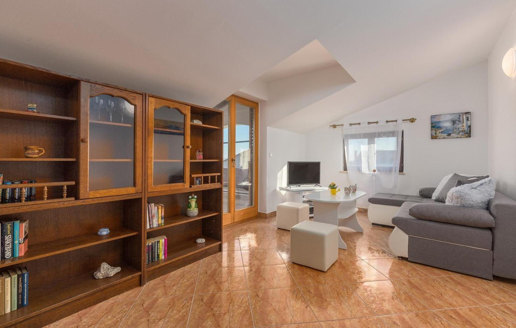 Apartmani Katalin Musalez Exteriör bild