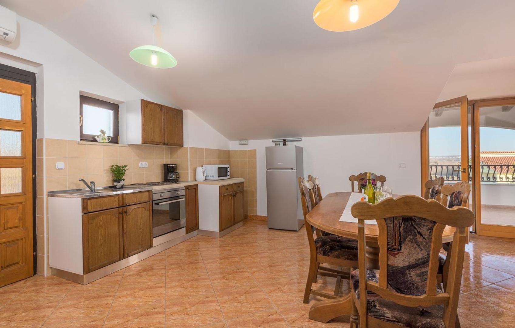 Apartmani Katalin Musalez Exteriör bild