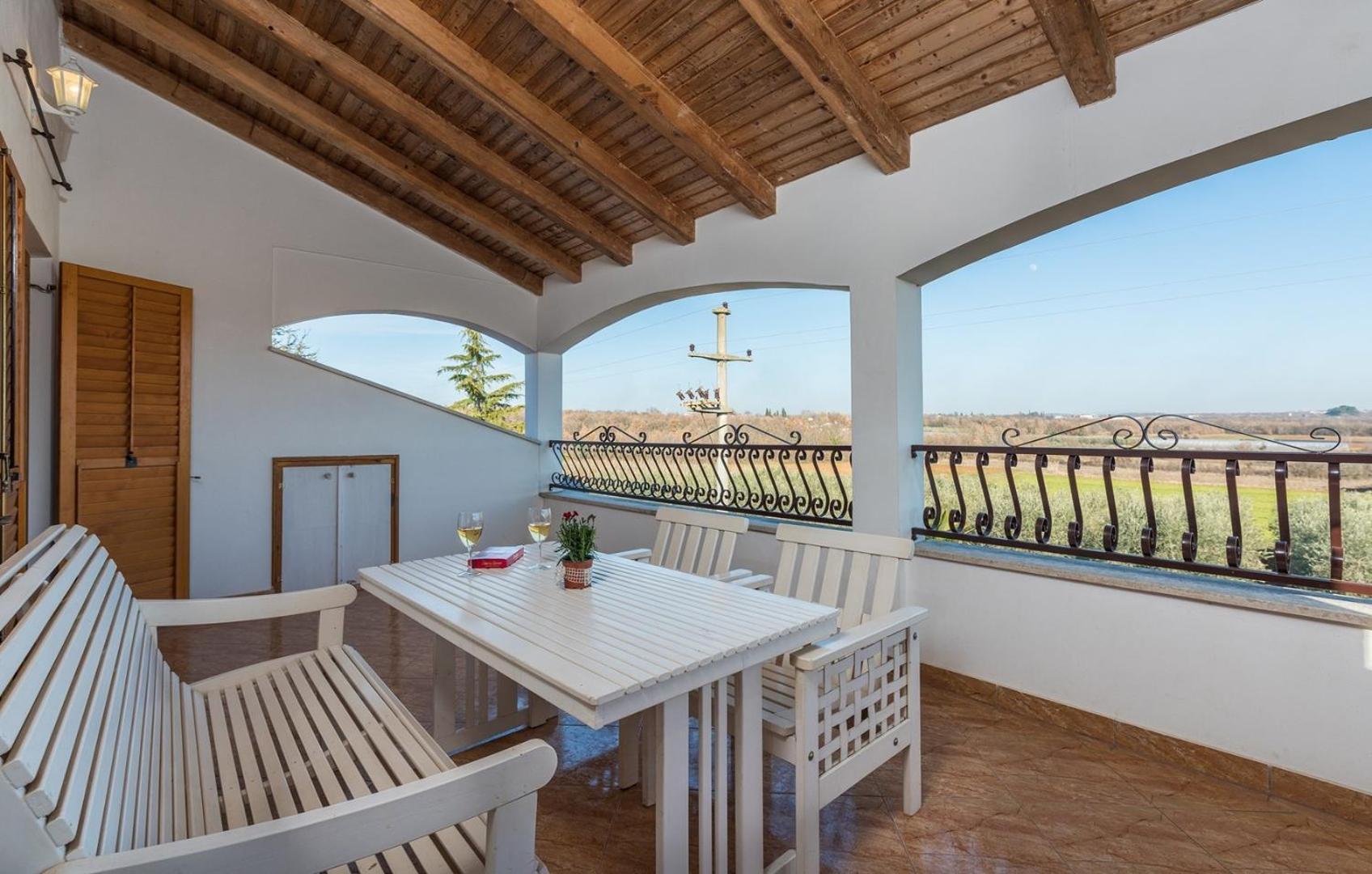 Apartmani Katalin Musalez Exteriör bild