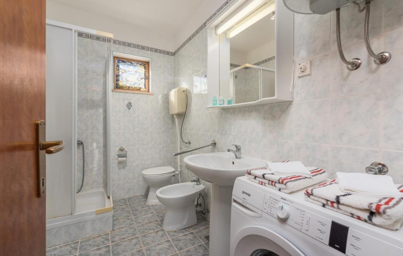 Apartmani Katalin Musalez Exteriör bild